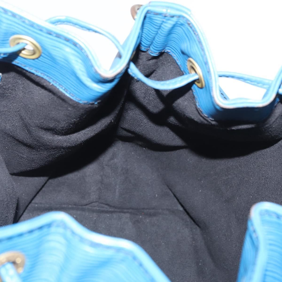 Louis Vuitton Louis Vuitton Petit Noe Epi Leather Size ONE SIZE - 17 Thumbnail