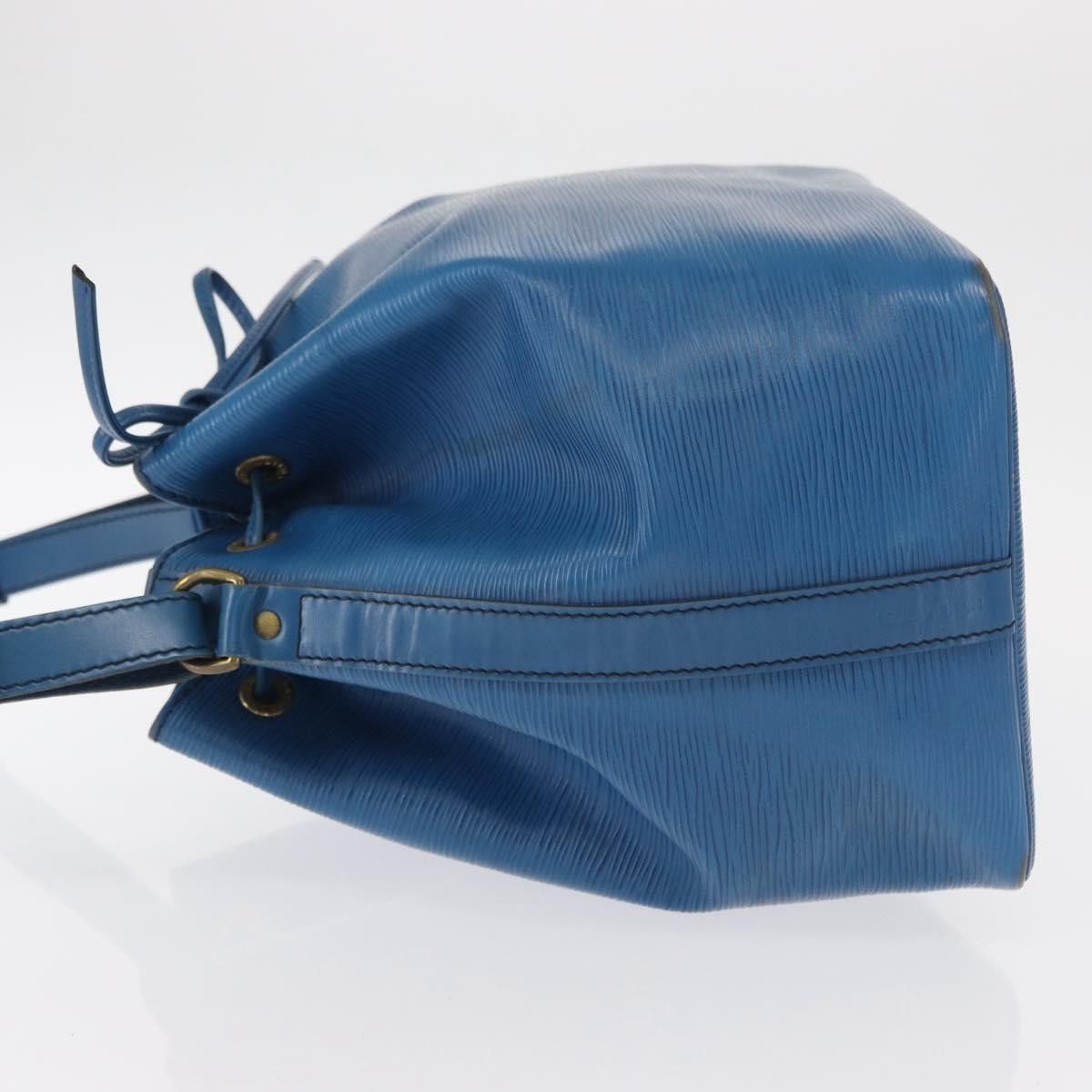 Louis Vuitton Louis Vuitton Petit Noe Epi Leather Size ONE SIZE - 4 Thumbnail