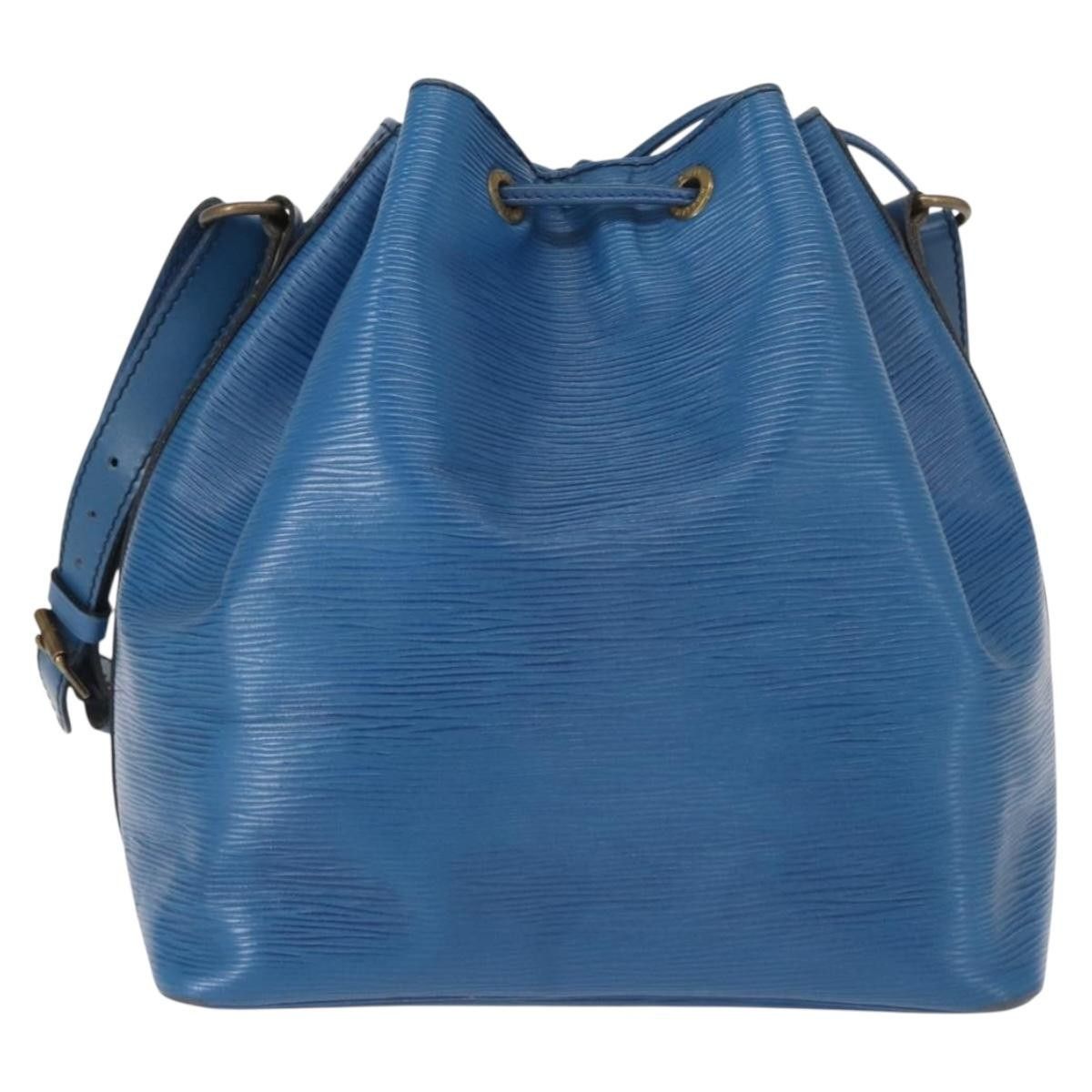 Louis Vuitton Louis Vuitton Petit Noe Epi Leather Size ONE SIZE - 2 Thumbnail