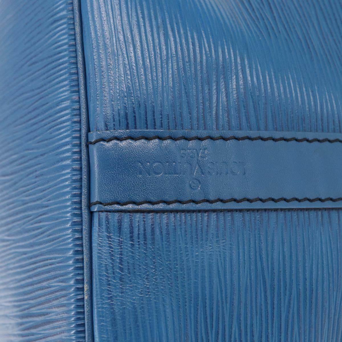 Louis Vuitton Louis Vuitton Petit Noe Epi Leather Size ONE SIZE - 6 Thumbnail