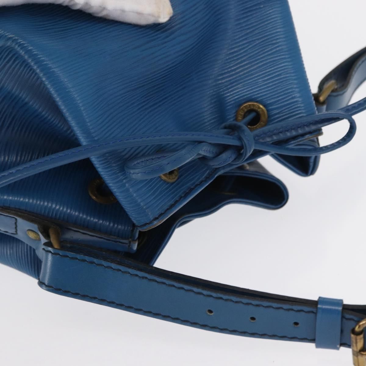 Louis Vuitton Louis Vuitton Petit Noe Epi Leather Size ONE SIZE - 13 Thumbnail