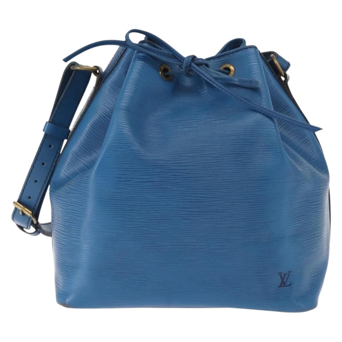 Louis Vuitton Louis Vuitton Petit Noe Epi Leather Size ONE SIZE - 22 Thumbnail