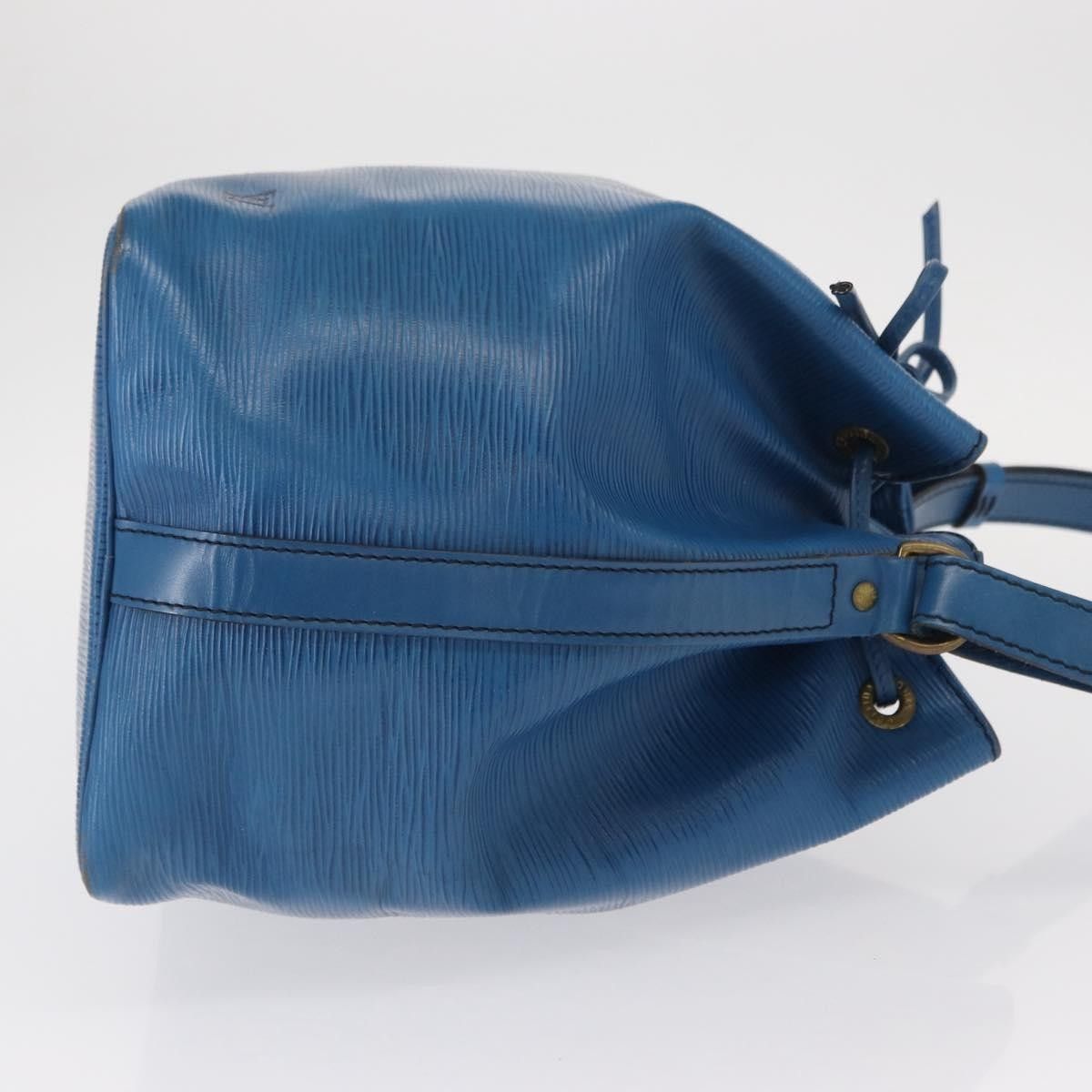 Louis Vuitton Louis Vuitton Petit Noe Epi Leather Size ONE SIZE - 3 Thumbnail