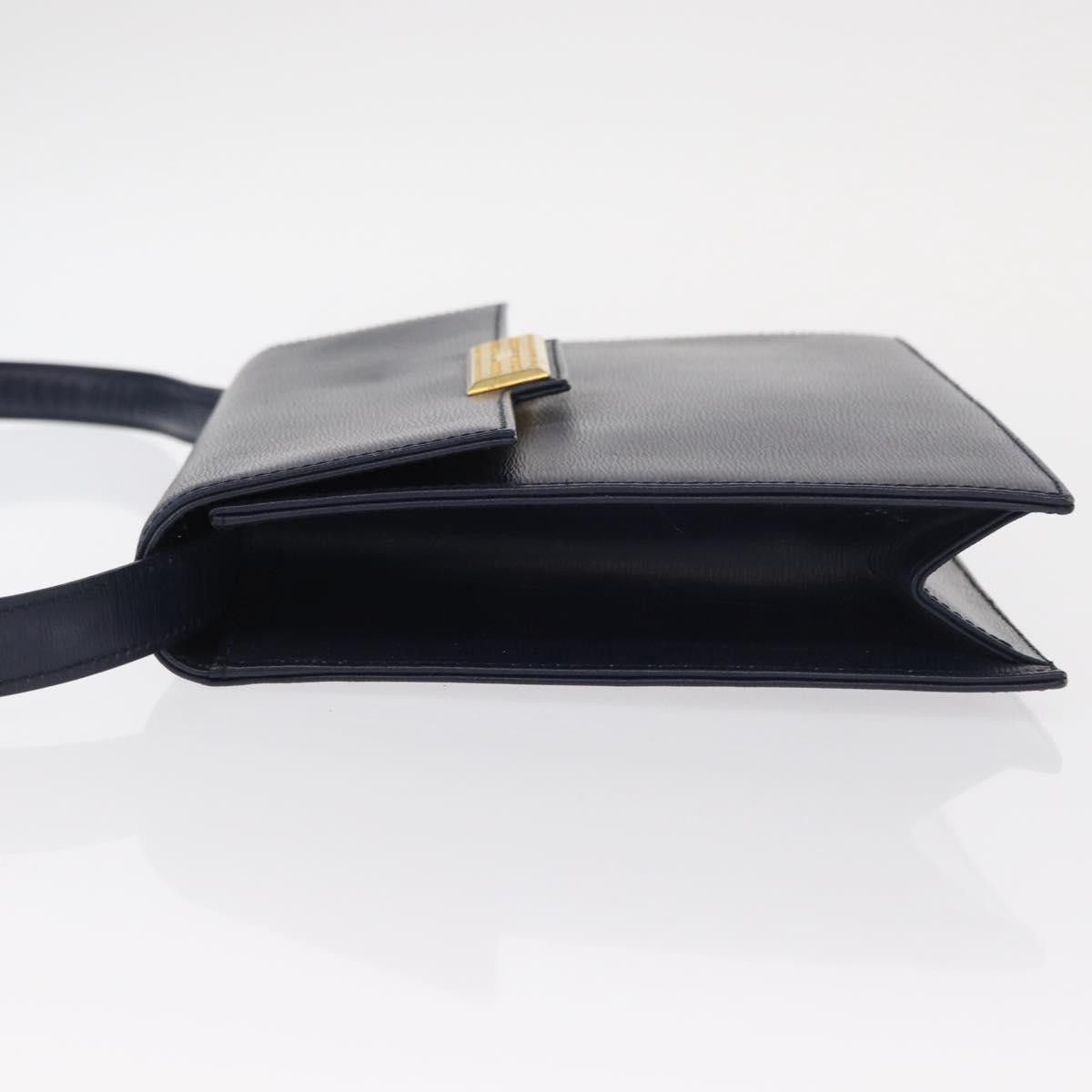 Dior Christian Dior Vintage CD Flap Leather Size ONE SIZE - 4 Thumbnail