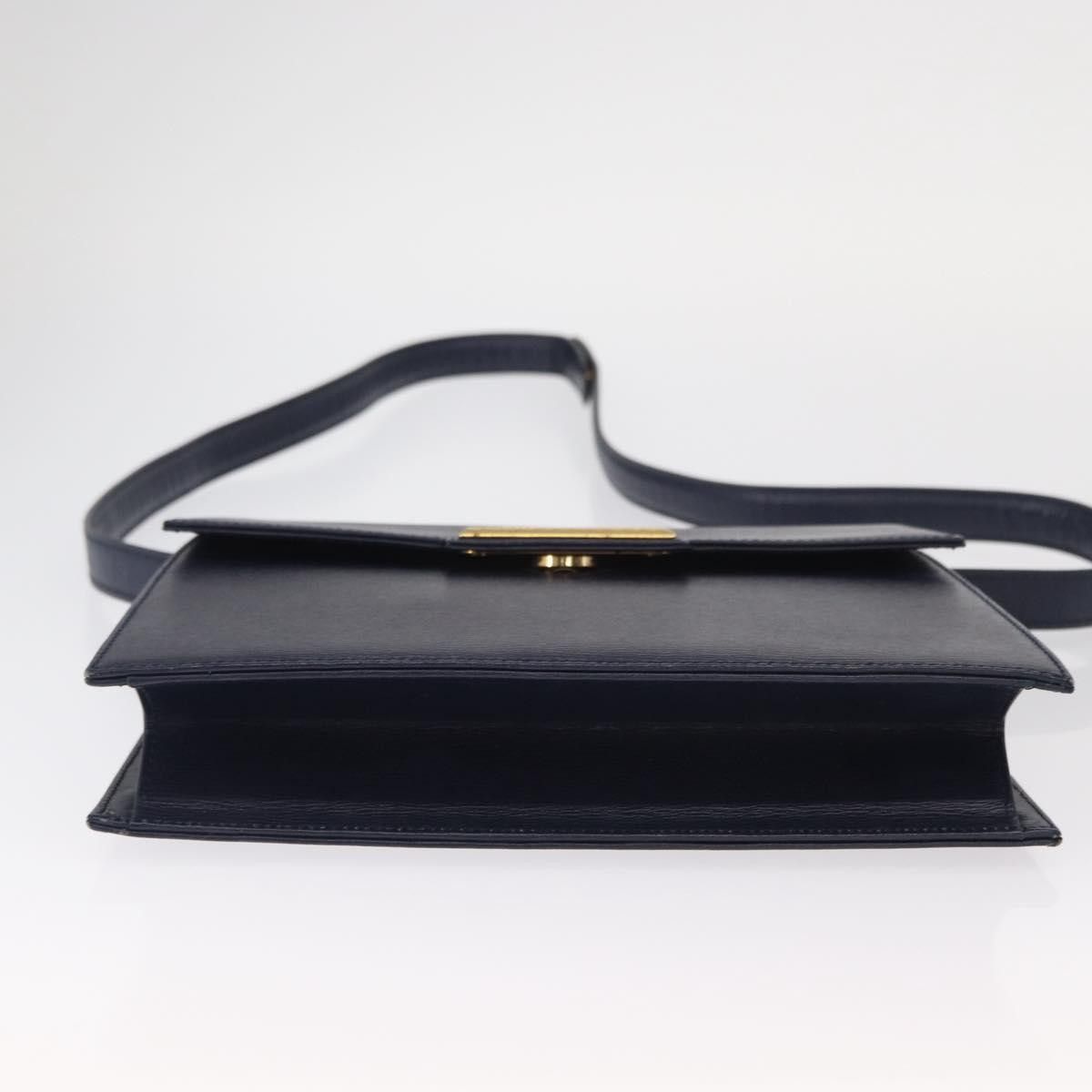Dior Christian Dior Vintage CD Flap Leather Size ONE SIZE - 13 Thumbnail