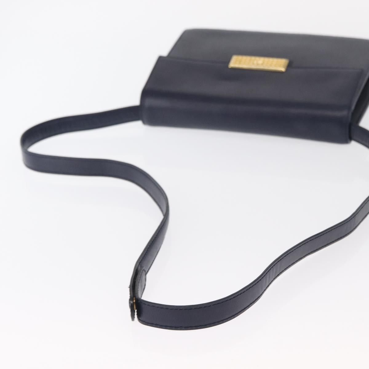 Dior Christian Dior Vintage CD Flap Leather Size ONE SIZE - 7 Thumbnail