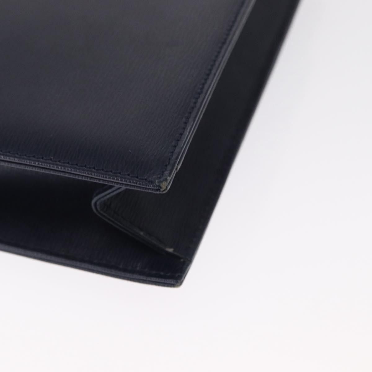 Dior Christian Dior Vintage CD Flap Leather Size ONE SIZE - 11 Thumbnail