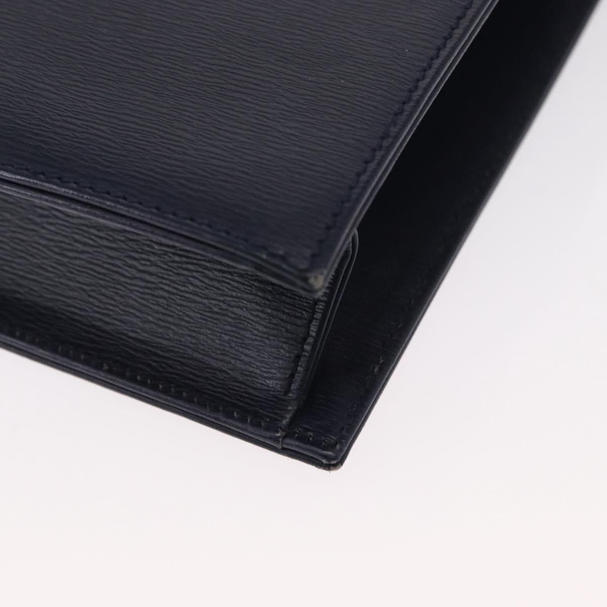 Dior Christian Dior Vintage CD Flap Leather Size ONE SIZE - 10 Thumbnail