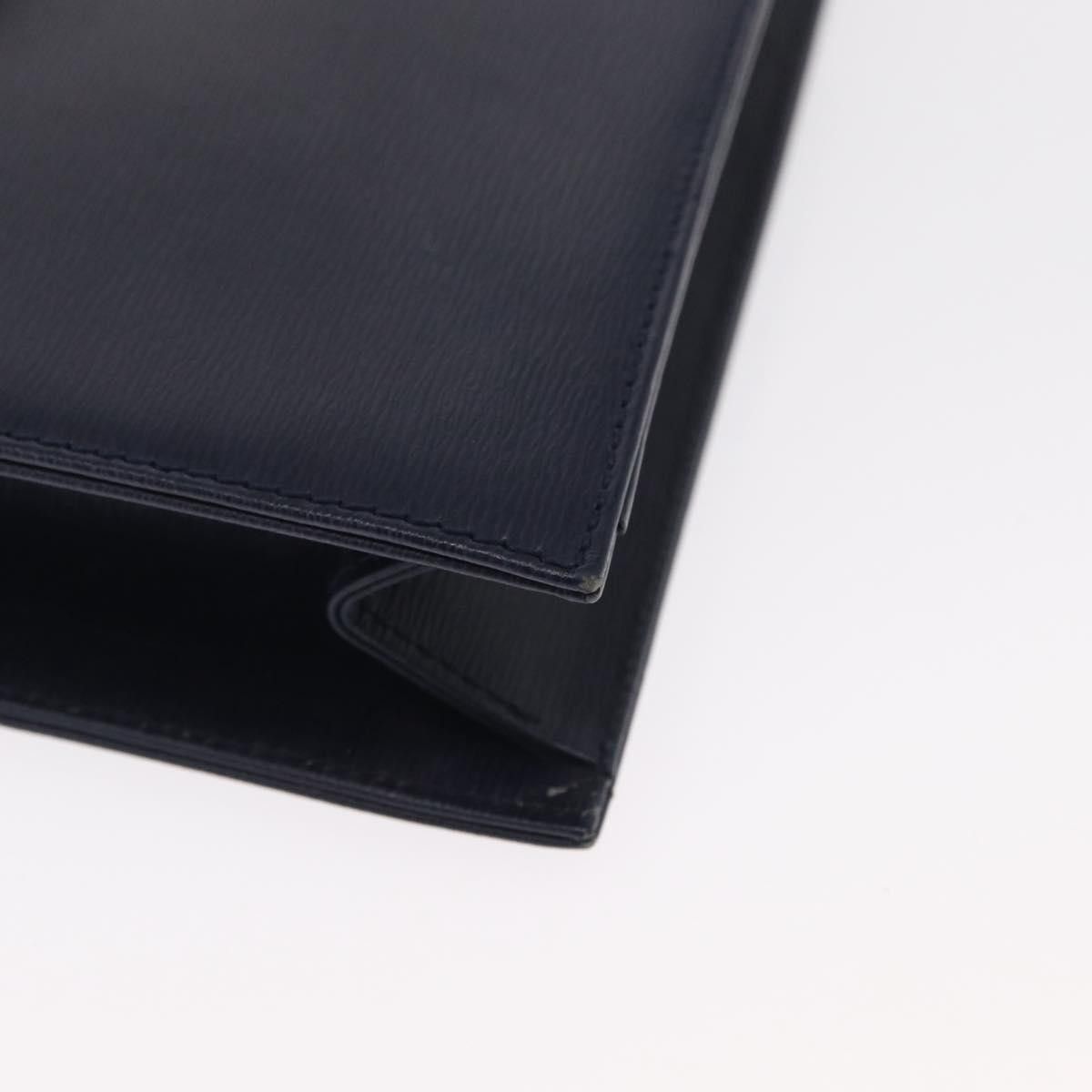Dior Christian Dior Vintage CD Flap Leather Size ONE SIZE - 8 Thumbnail