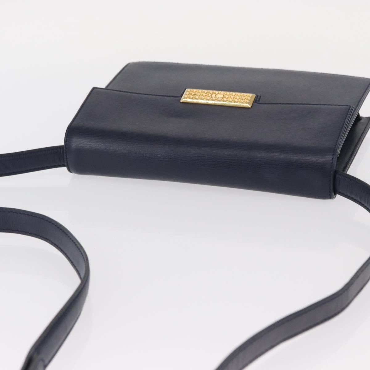 Dior Christian Dior Vintage CD Flap Leather Size ONE SIZE - 14 Thumbnail