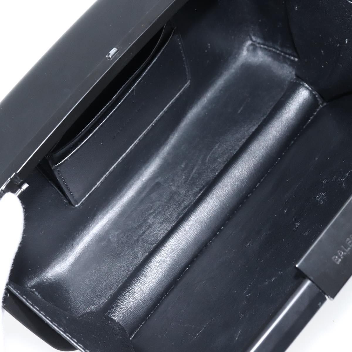 Balenciaga Balenciaga Logo Lunch Box Plastic Size ONE SIZE - 5 Thumbnail