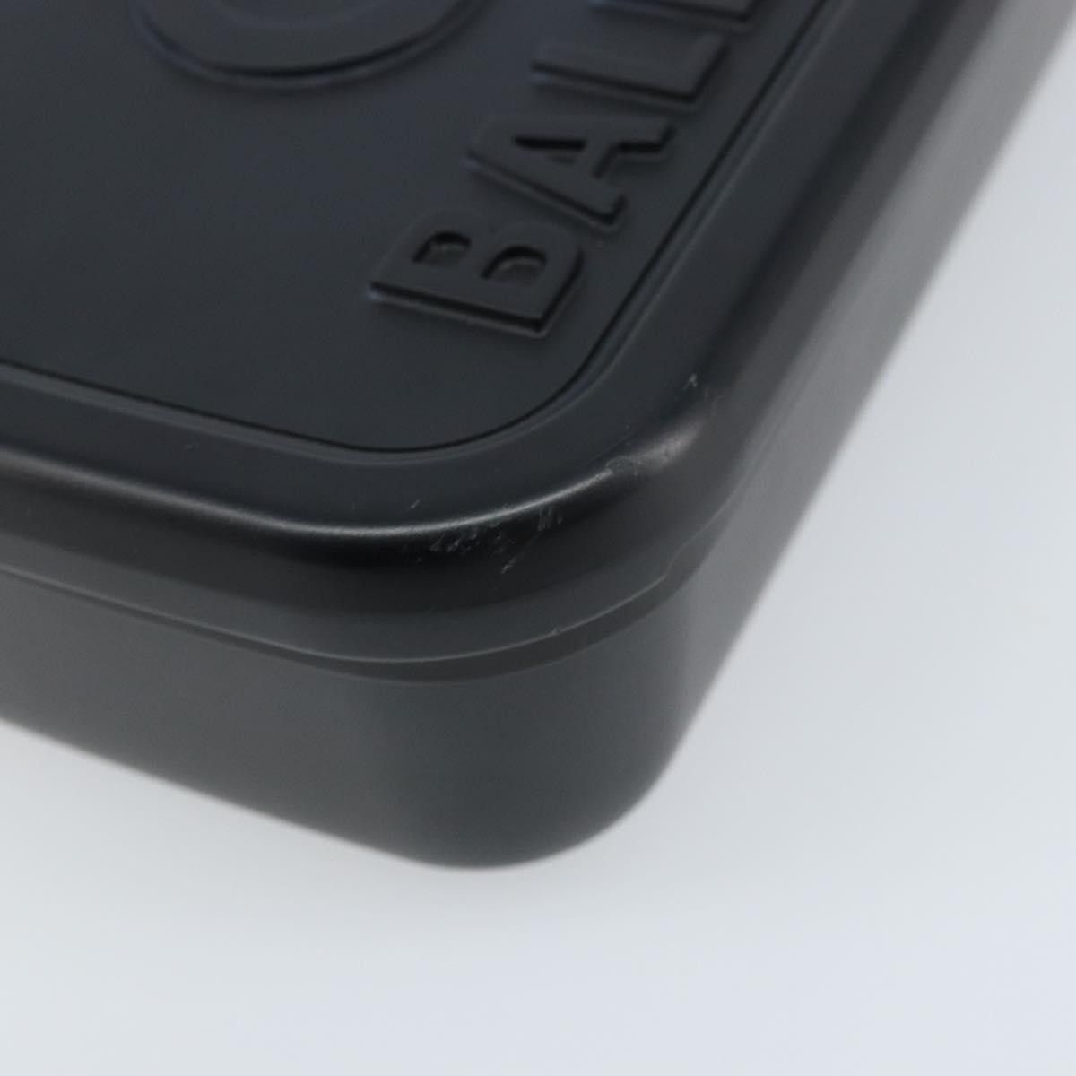Balenciaga Balenciaga Logo Lunch Box Plastic Size ONE SIZE - 9 Thumbnail