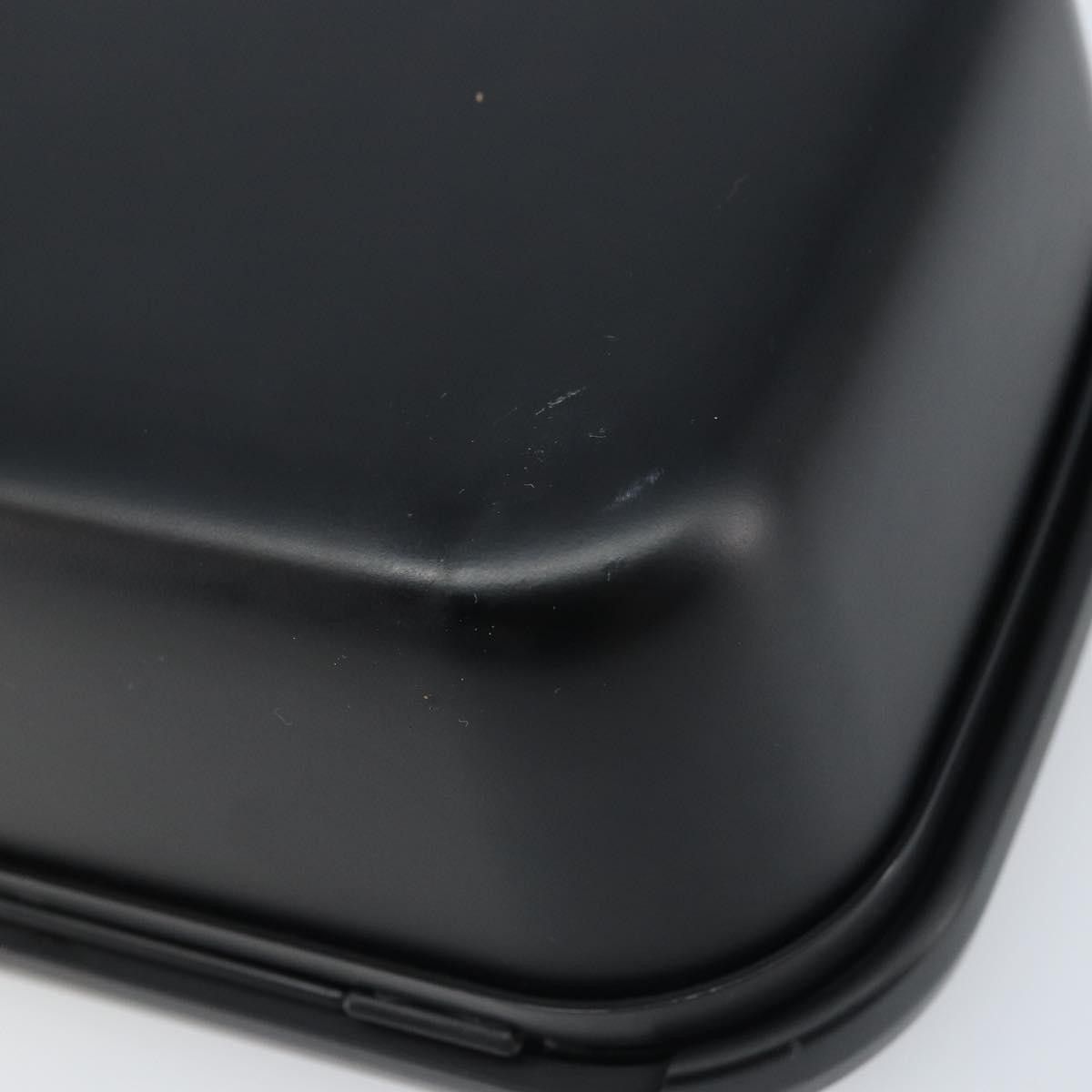 Balenciaga Balenciaga Logo Lunch Box Plastic Size ONE SIZE - 10 Thumbnail
