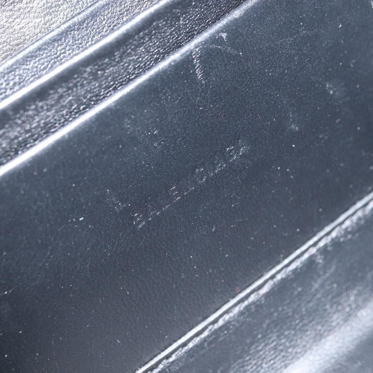 Balenciaga Balenciaga Logo Lunch Box Plastic Size ONE SIZE - 6 Thumbnail