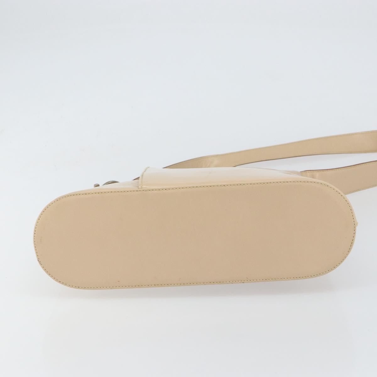 Salvatore Ferragamo Salvatore Ferragamo Gancini Leather Size ONE SIZE - 13 Thumbnail