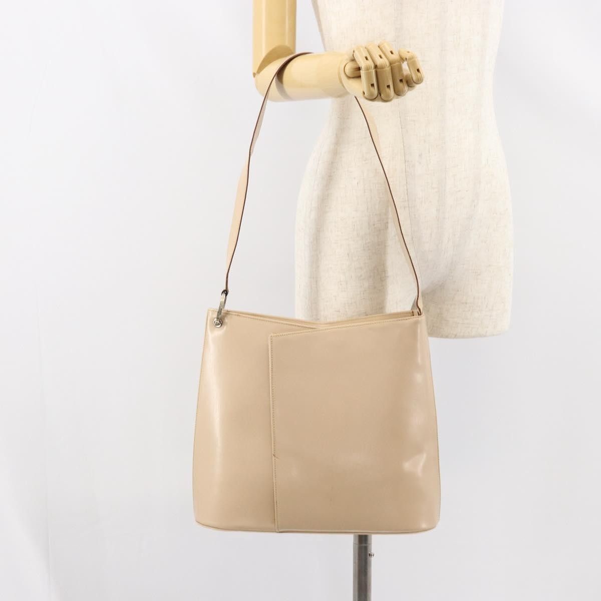 Salvatore Ferragamo Salvatore Ferragamo Gancini Leather Size ONE SIZE - 12 Thumbnail