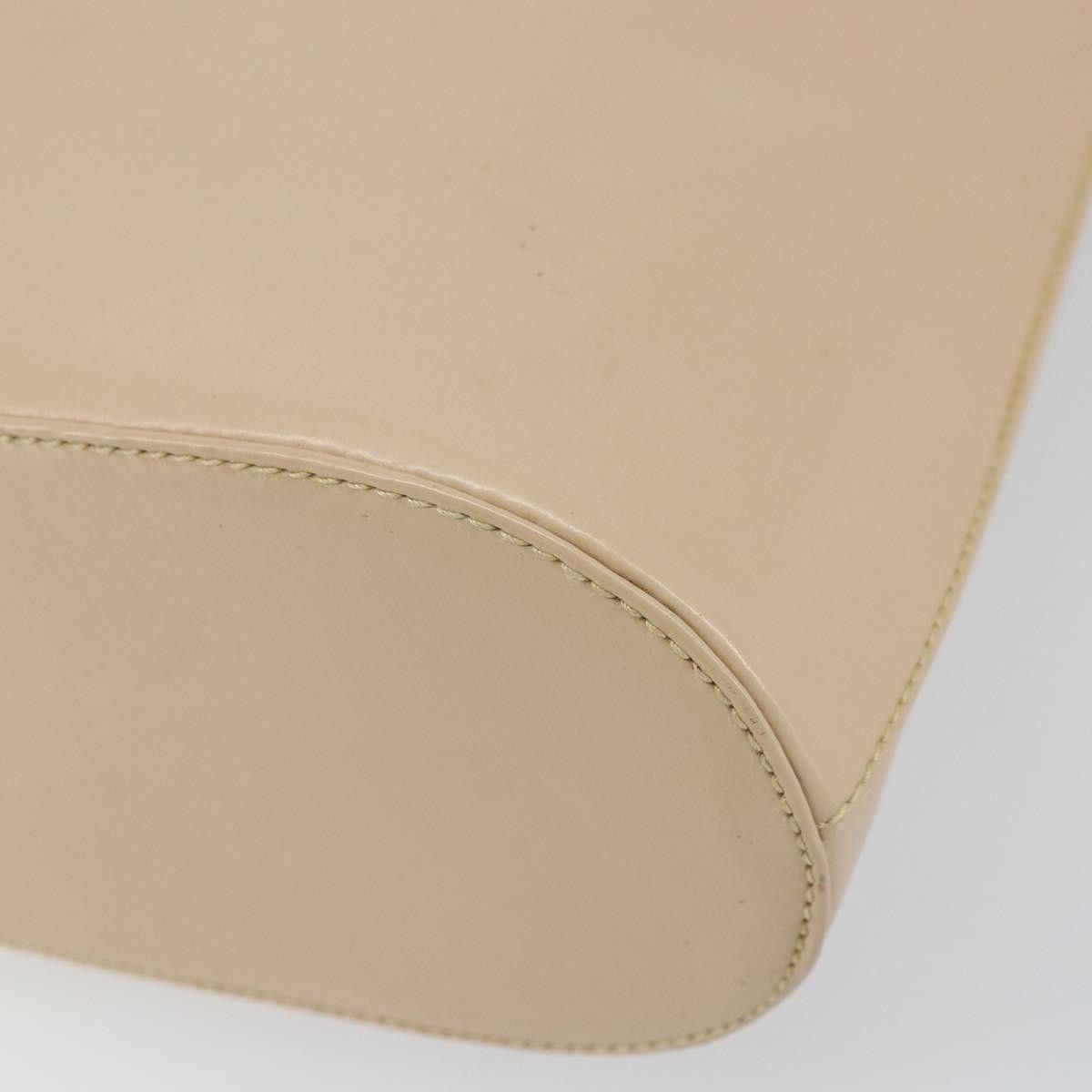 Salvatore Ferragamo Salvatore Ferragamo Gancini Leather Size ONE SIZE - 9 Thumbnail