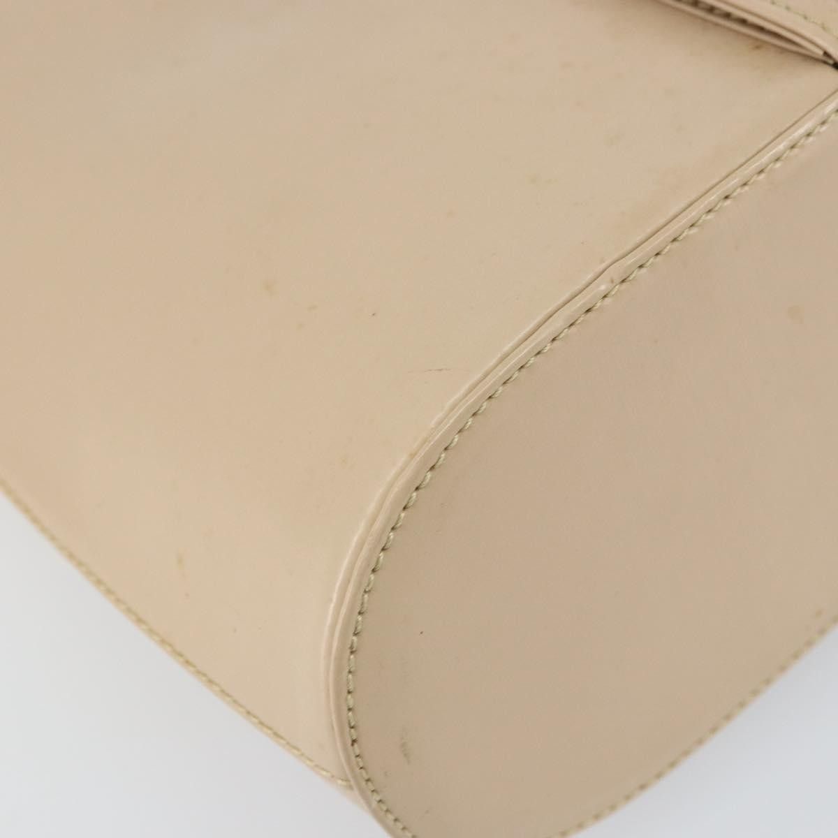 Salvatore Ferragamo Salvatore Ferragamo Gancini Leather Size ONE SIZE - 10 Thumbnail