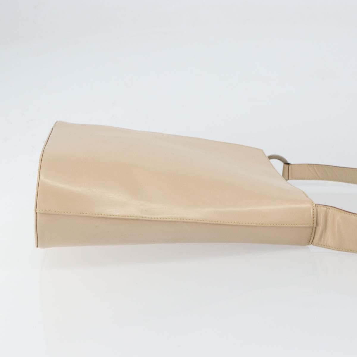 Salvatore Ferragamo Salvatore Ferragamo Gancini Leather Size ONE SIZE - 3 Thumbnail