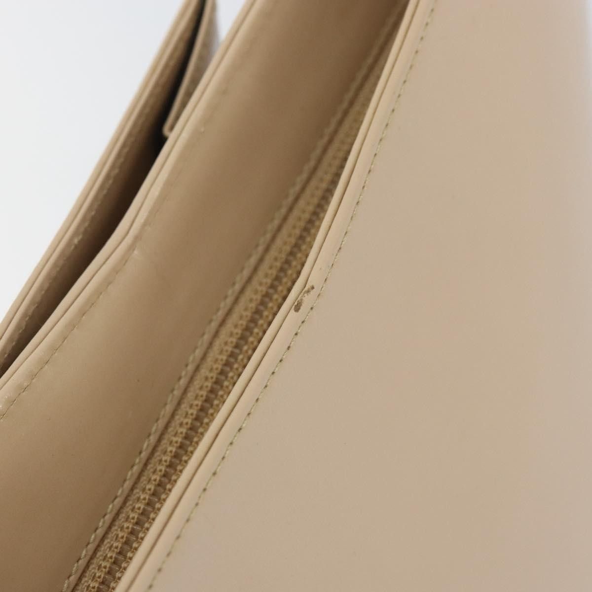 Salvatore Ferragamo Salvatore Ferragamo Gancini Leather Size ONE SIZE - 16 Thumbnail