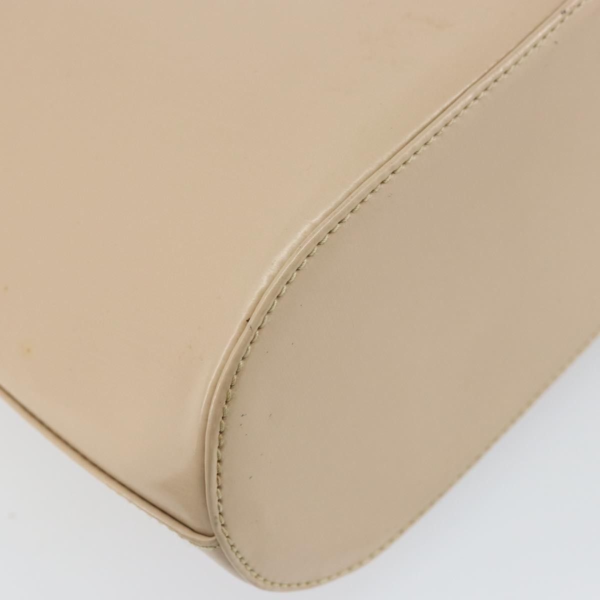 Salvatore Ferragamo Salvatore Ferragamo Gancini Leather Size ONE SIZE - 8 Thumbnail