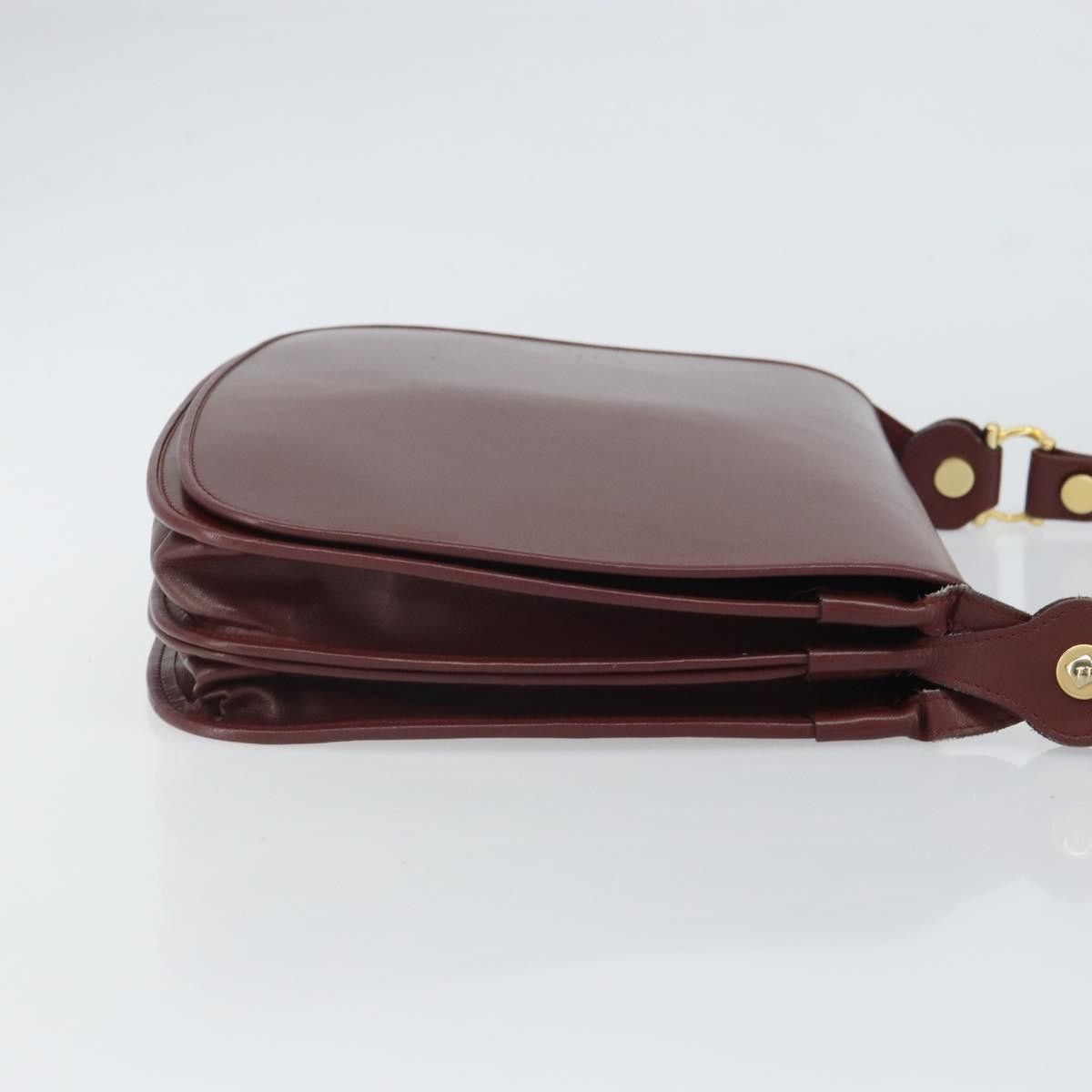 Cartier Cartier Must de Cartier Leather Size ONE SIZE - 3 Thumbnail