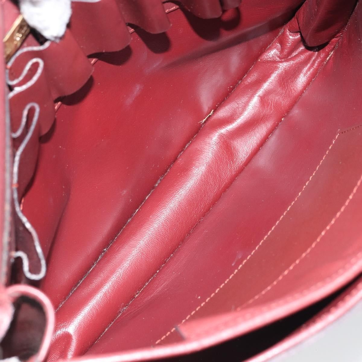 Cartier Cartier Must de Cartier Leather Size ONE SIZE - 5 Thumbnail