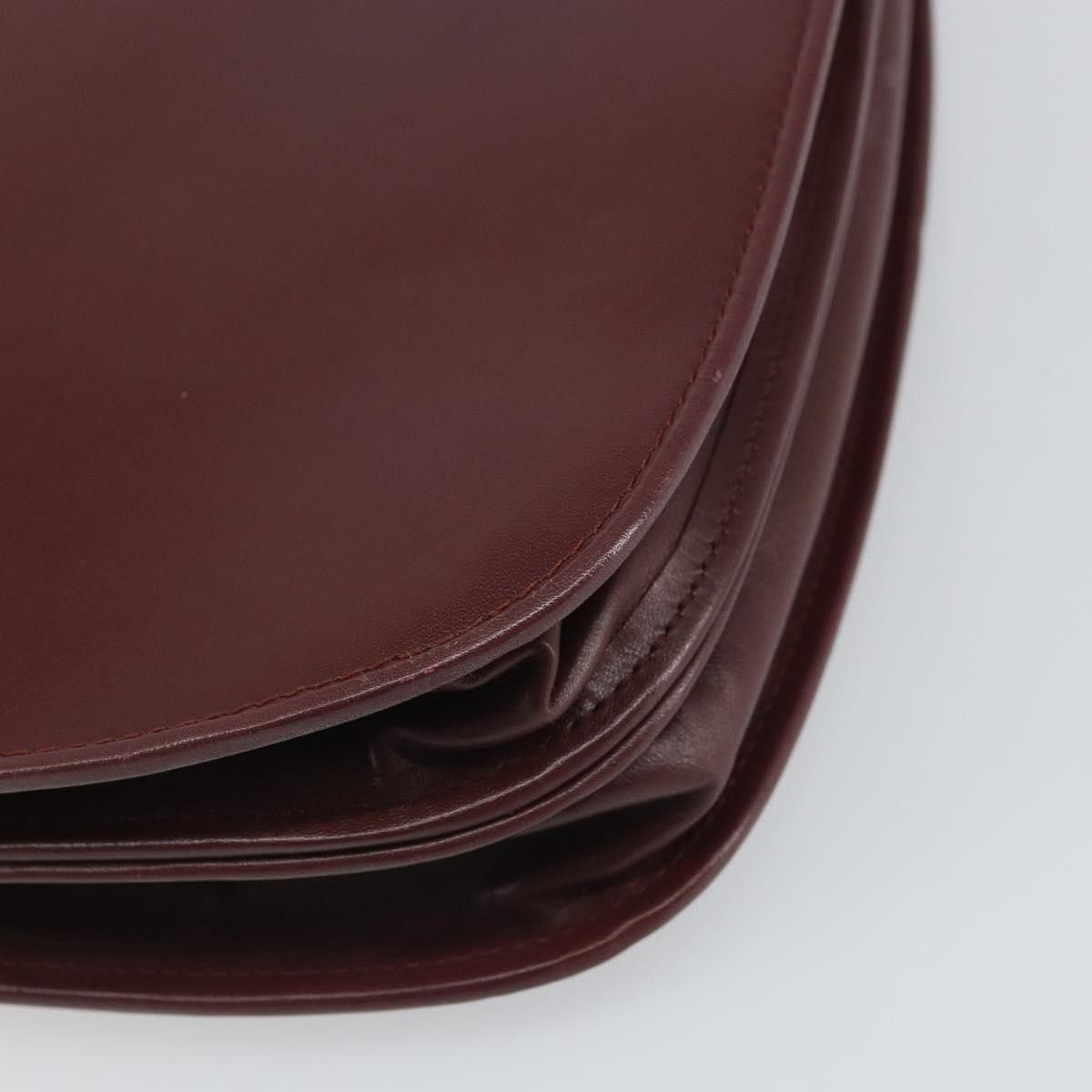 Cartier Cartier Must de Cartier Leather Size ONE SIZE - 11 Thumbnail