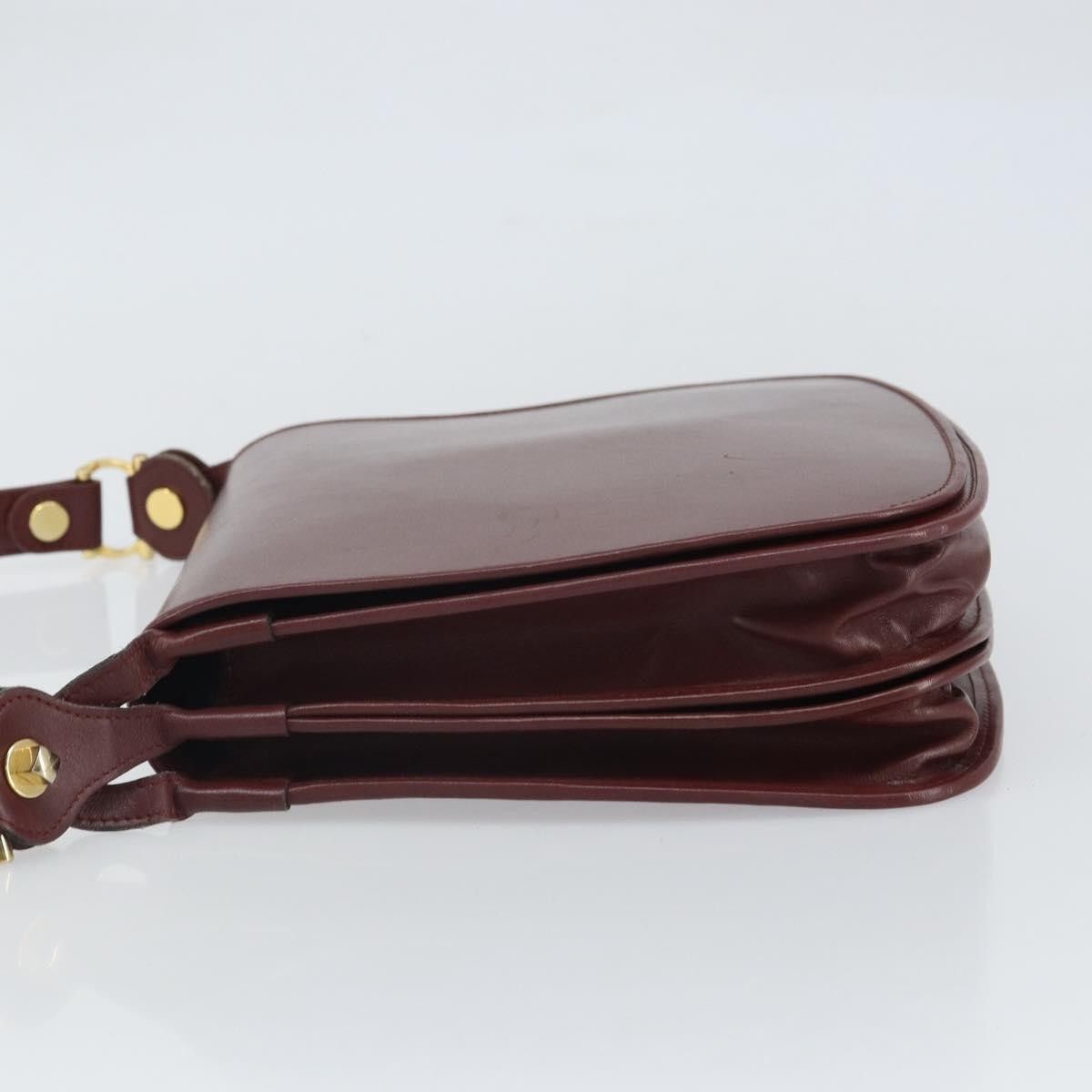 Cartier Cartier Must de Cartier Leather Size ONE SIZE - 4 Thumbnail