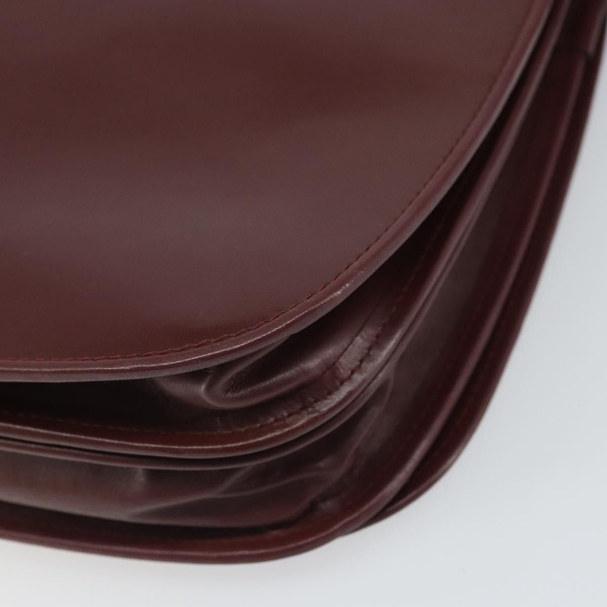 Cartier Cartier Must de Cartier Leather Size ONE SIZE - 10 Thumbnail