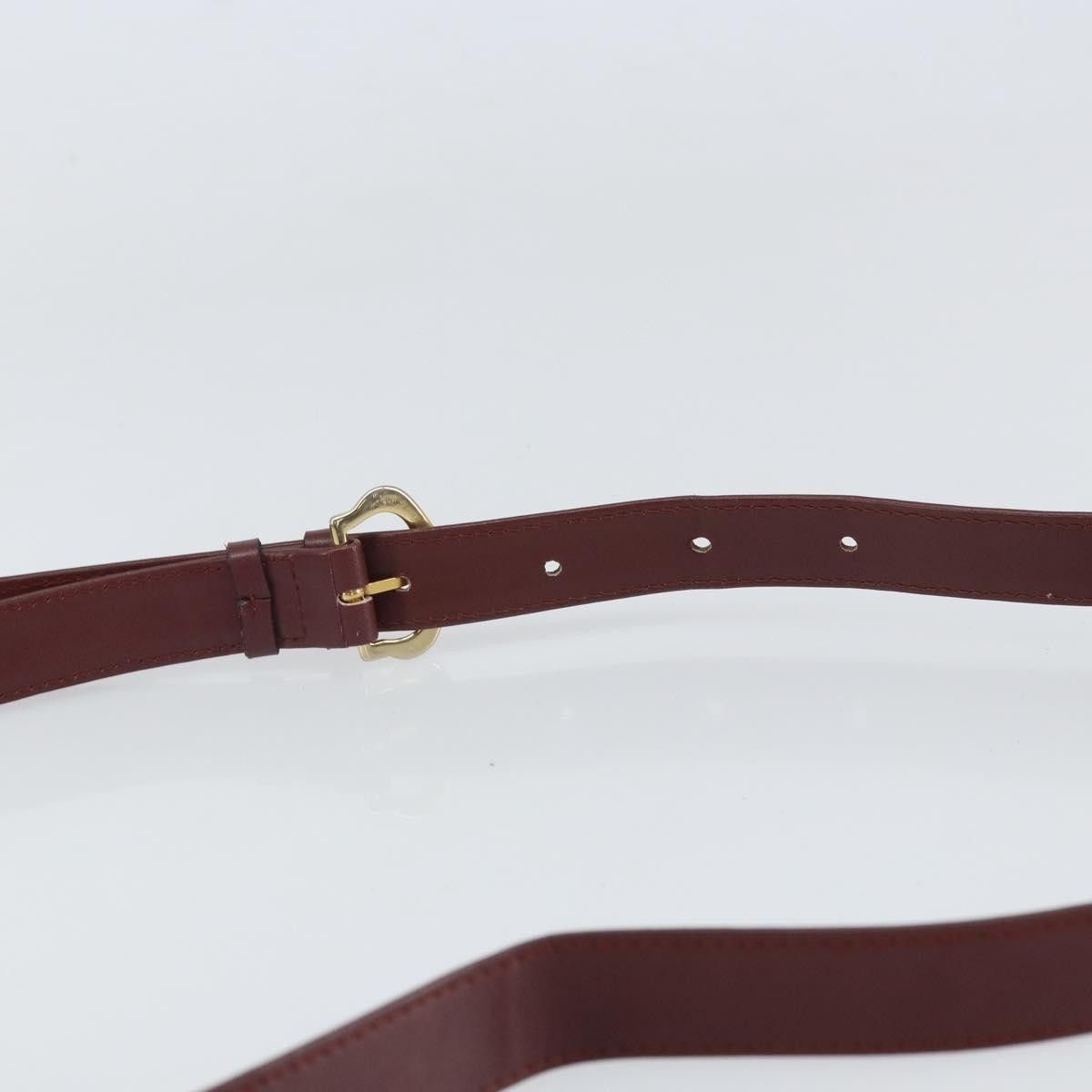 Cartier Cartier Must de Cartier Leather Size ONE SIZE - 12 Thumbnail