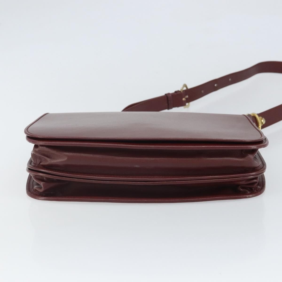 Cartier Cartier Must de Cartier Leather Size ONE SIZE - 14 Thumbnail