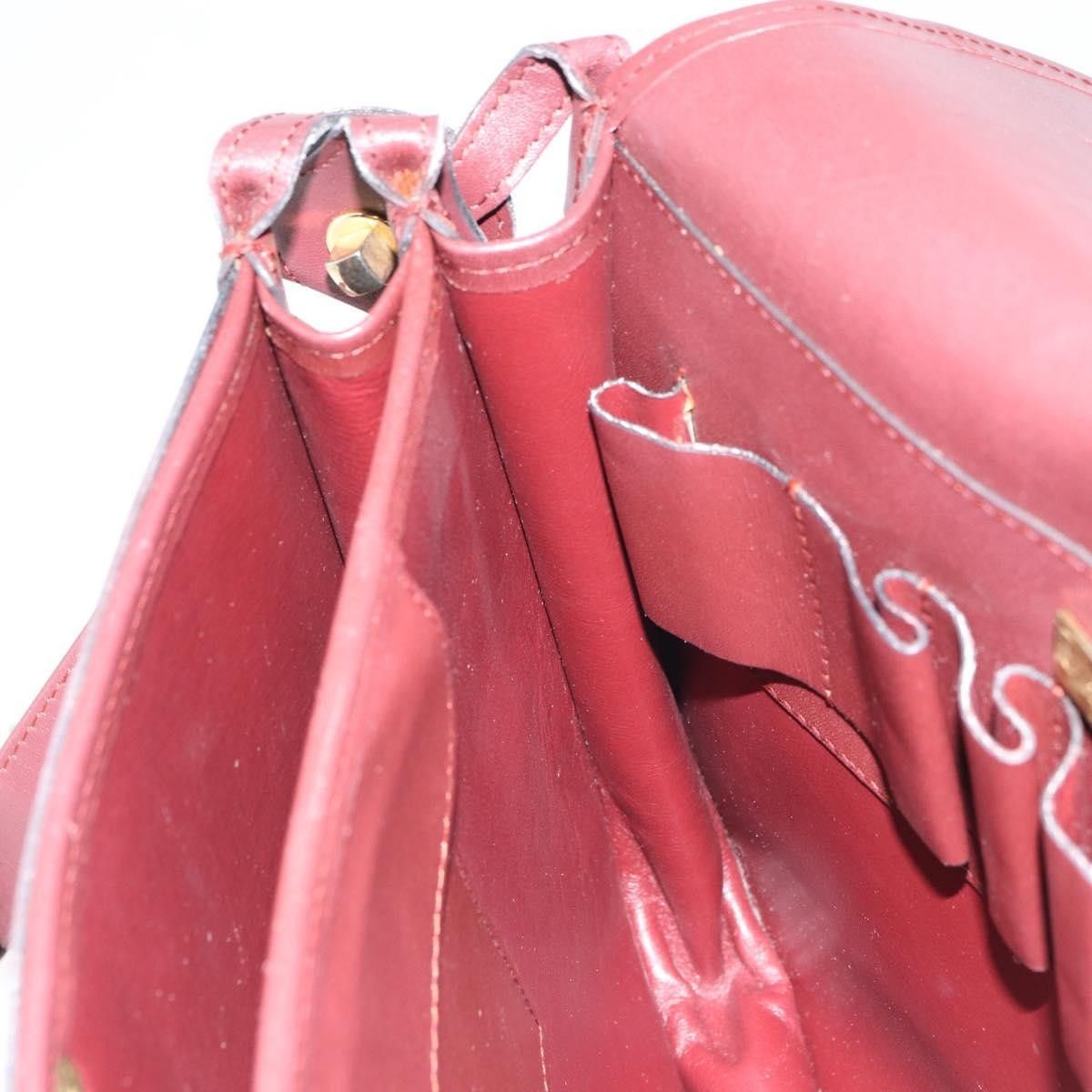 Cartier Cartier Must de Cartier Leather Size ONE SIZE - 19 Thumbnail