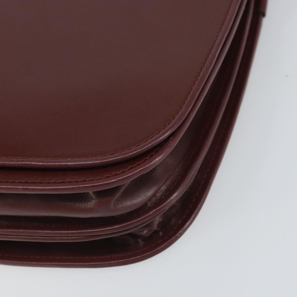 Cartier Cartier Must de Cartier Leather Size ONE SIZE - 8 Thumbnail