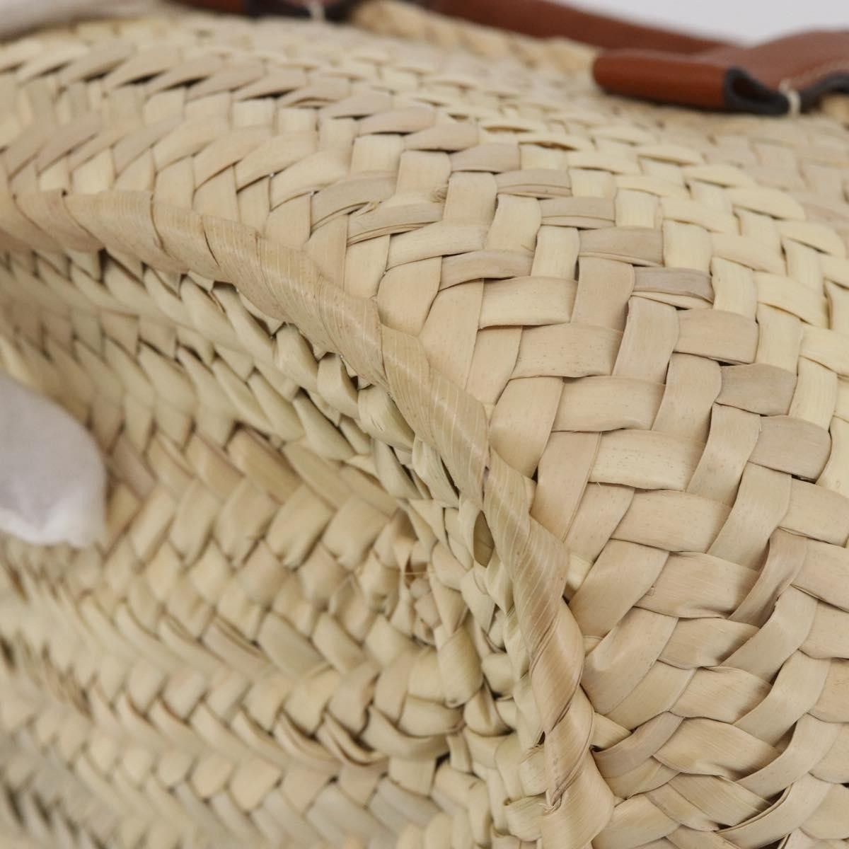 Chloe Chloe Marcie Tote RAFFIA Size ONE SIZE - 12 Thumbnail