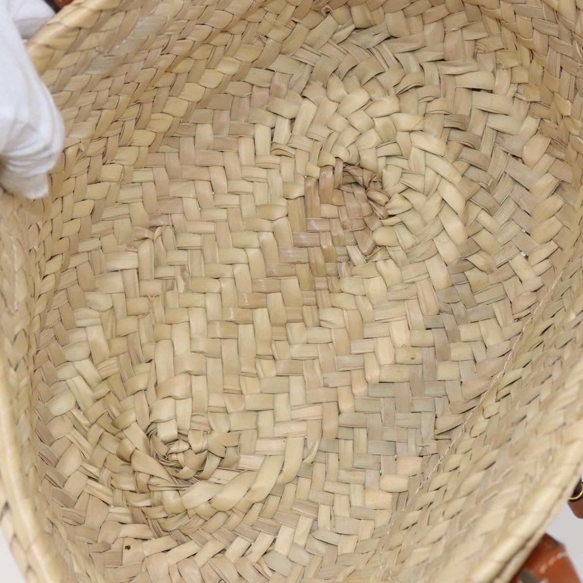 Chloe Chloe Marcie Tote RAFFIA Size ONE SIZE - 5 Thumbnail