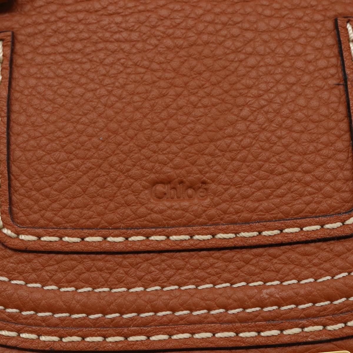 Chloe Chloe Marcie Tote RAFFIA Size ONE SIZE - 6 Thumbnail