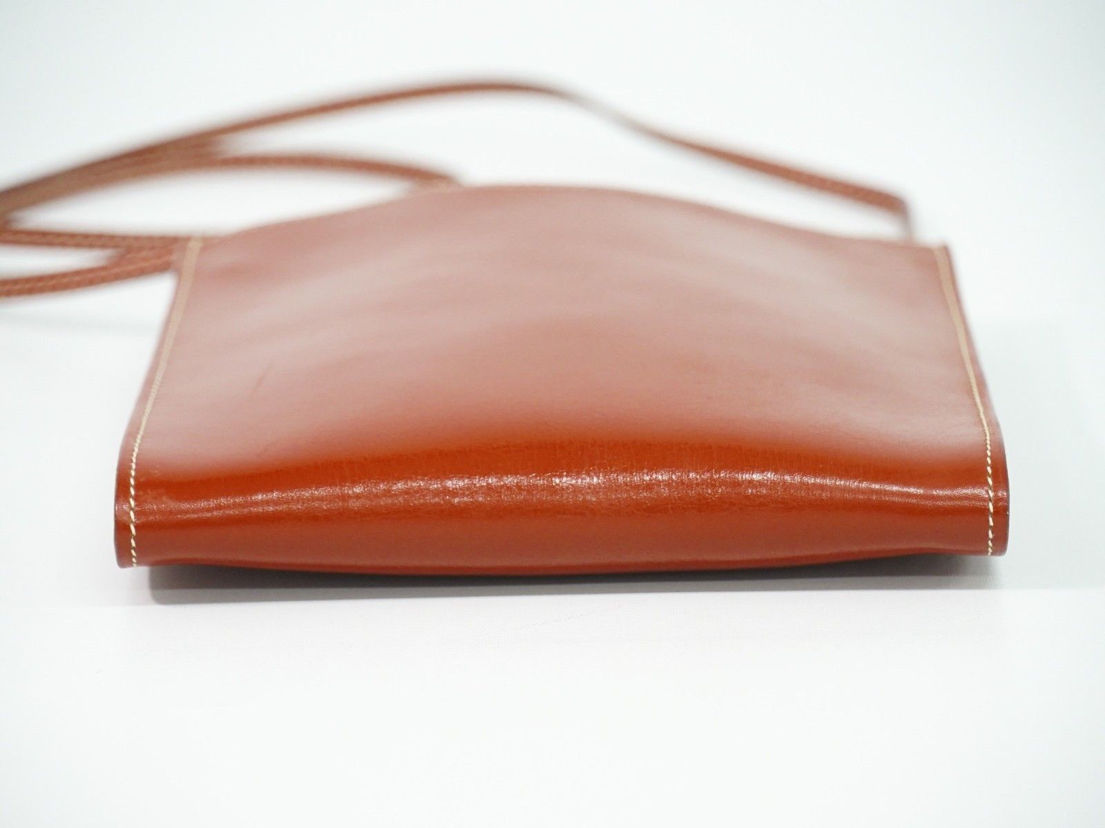 Hermes Hermes Onimaitou Pochette Box Calf Size ONE SIZE - 9 Thumbnail