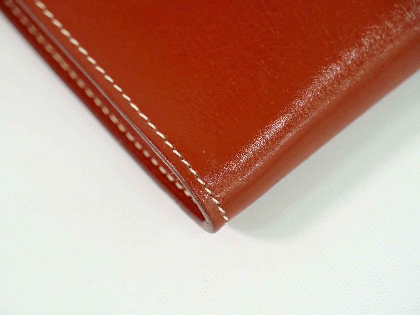 Hermes Hermes Onimaitou Pochette Box Calf Size ONE SIZE - 7 Thumbnail