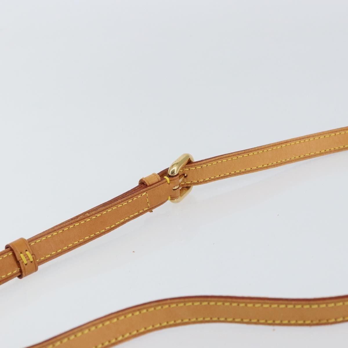 Louis Vuitton Louis Vuitton Juliette Crossbody Bag Mini Lin Size ONE SIZE - 16 Thumbnail