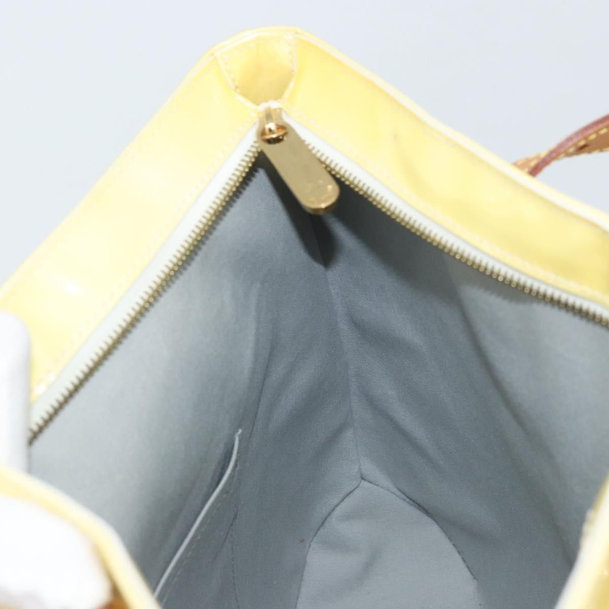 Louis Vuitton Louis Vuitton Brentwood Monogram Vernis Size ONE SIZE - 21 Thumbnail