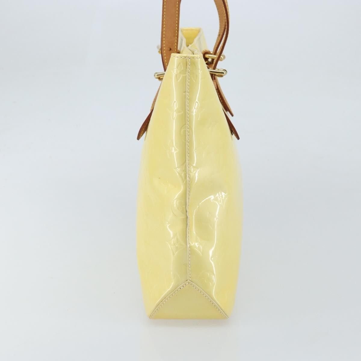 Louis Vuitton Louis Vuitton Brentwood Monogram Vernis Size ONE SIZE - 4 Thumbnail