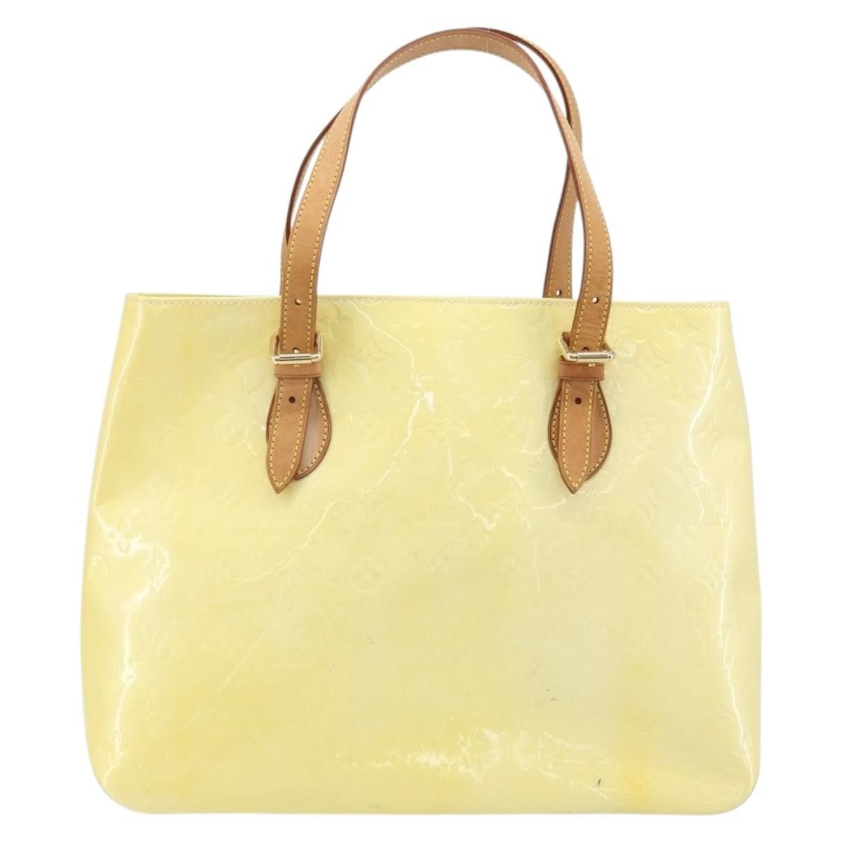 Louis Vuitton Louis Vuitton Brentwood Monogram Vernis Size ONE SIZE - 2 Thumbnail