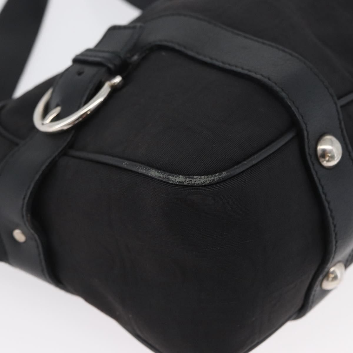Salvatore Ferragamo Salvatore Ferragamo Gancini Canvas Size ONE SIZE - 9 Thumbnail