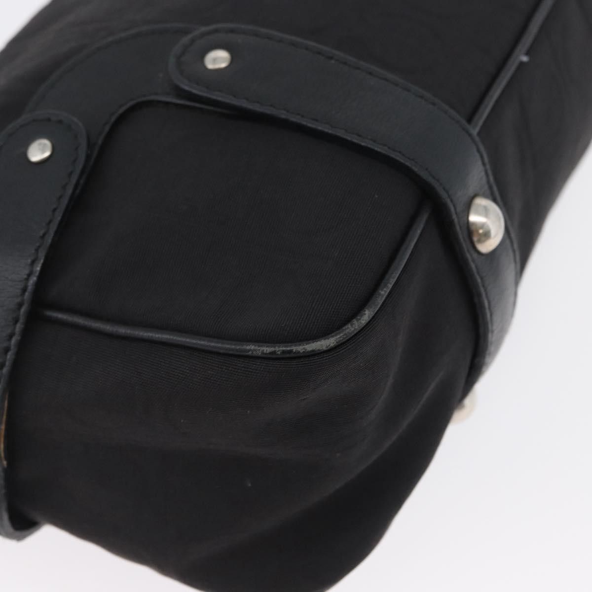 Salvatore Ferragamo Salvatore Ferragamo Gancini Canvas Size ONE SIZE - 10 Thumbnail