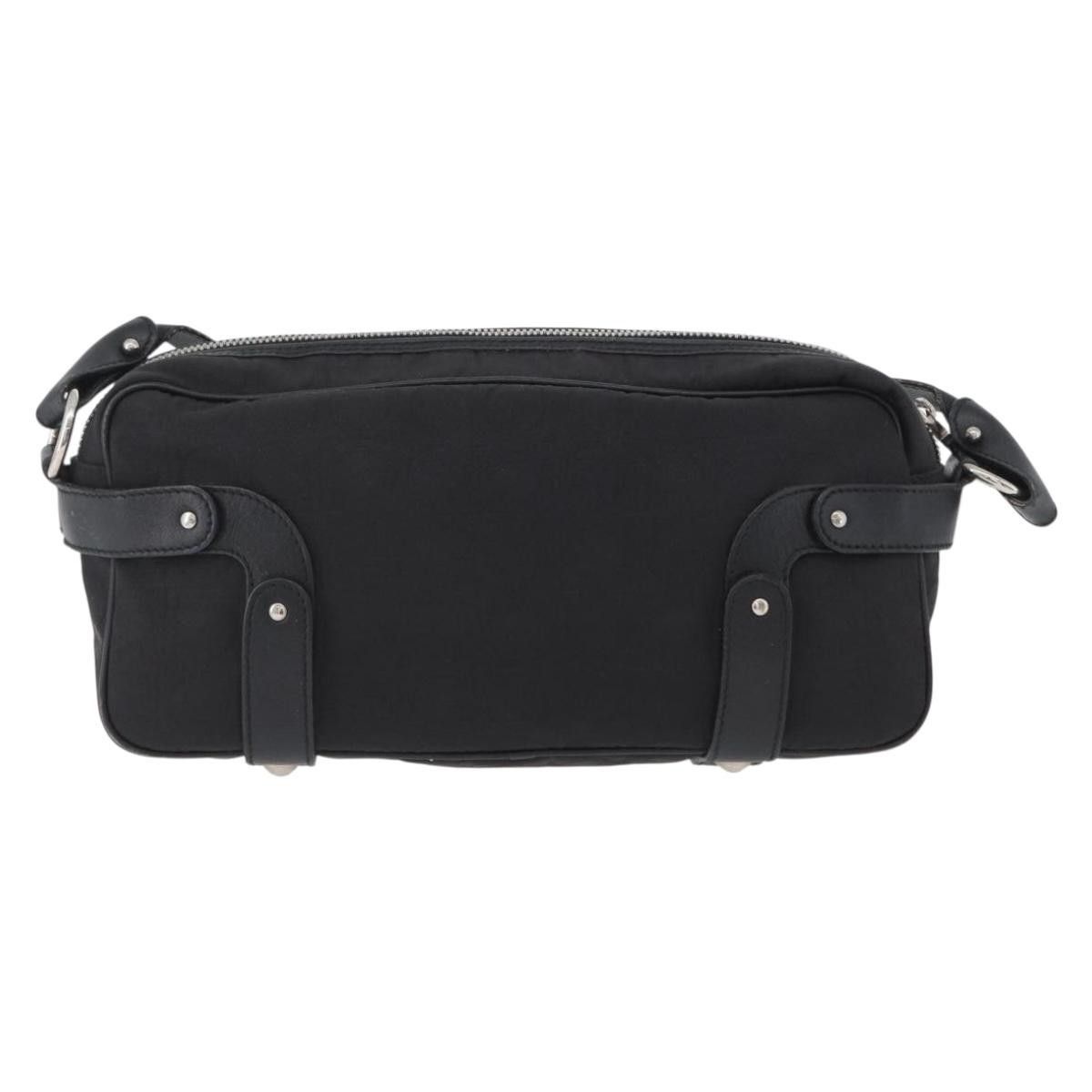 Salvatore Ferragamo Salvatore Ferragamo Gancini Canvas Size ONE SIZE - 2 Thumbnail