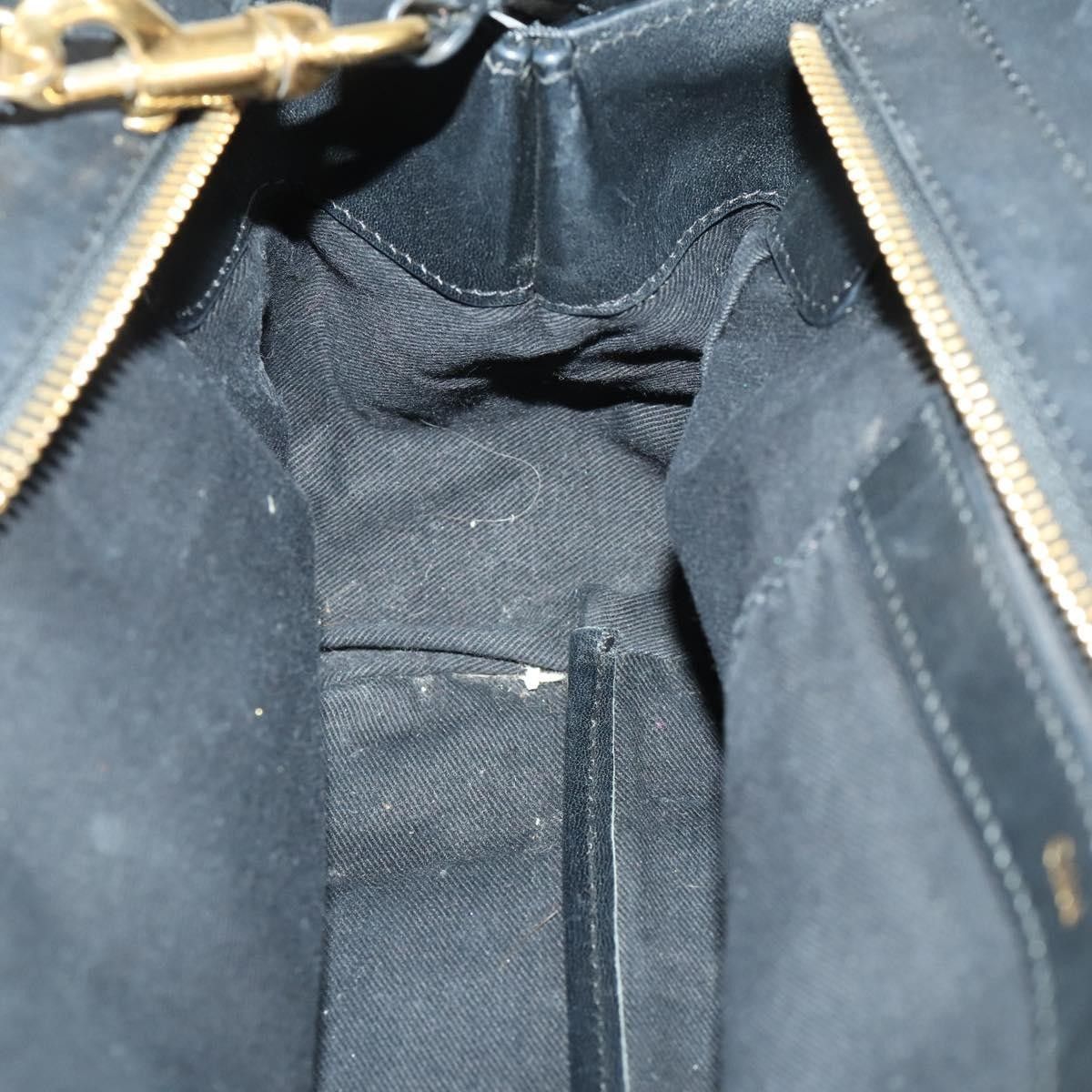 Chloe Chloe Alice Satchel Leather Size ONE SIZE - 22 Thumbnail