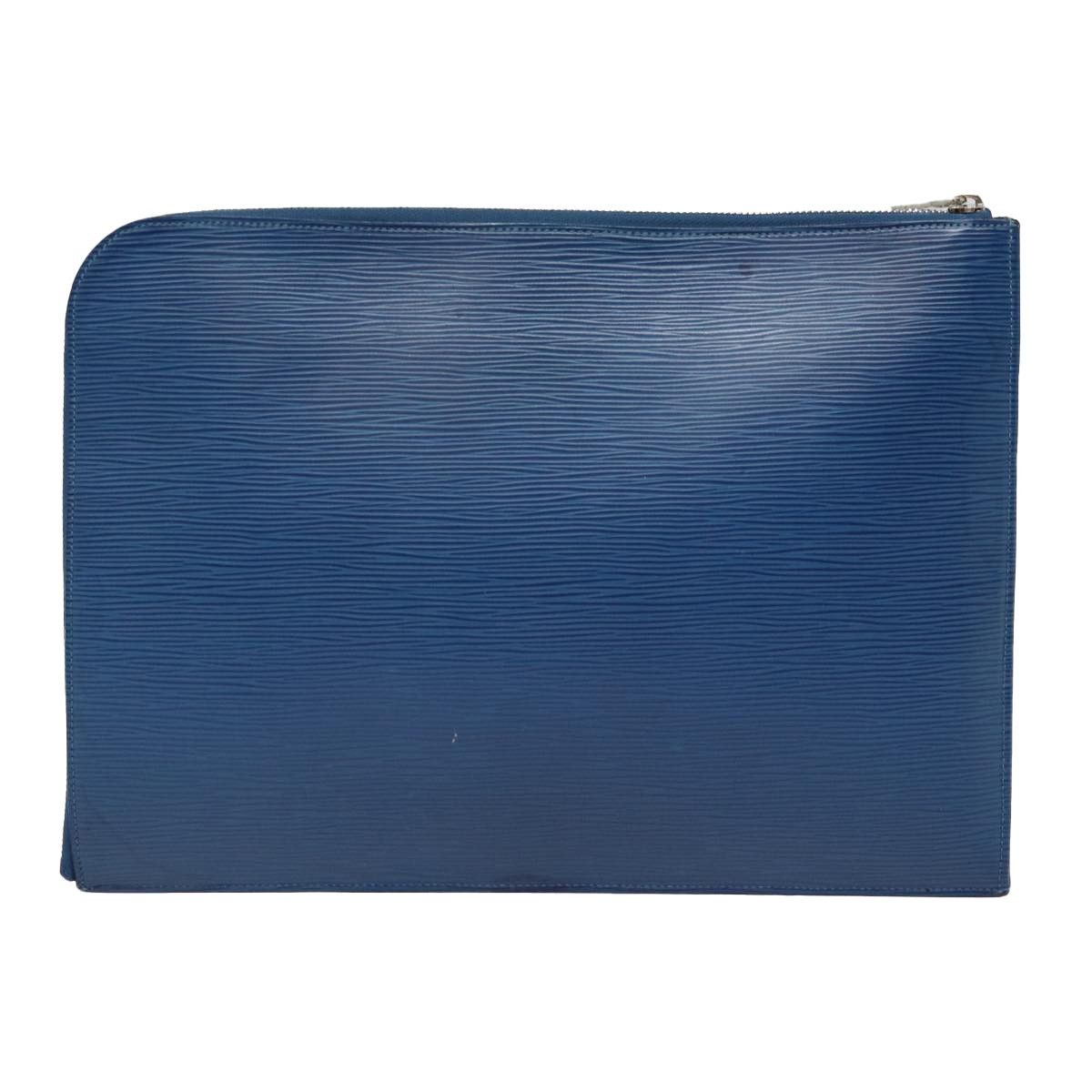 Louis Vuitton Louis Vuitton Pochette Jour Epi Leather Size ONE SIZE - 2 Thumbnail