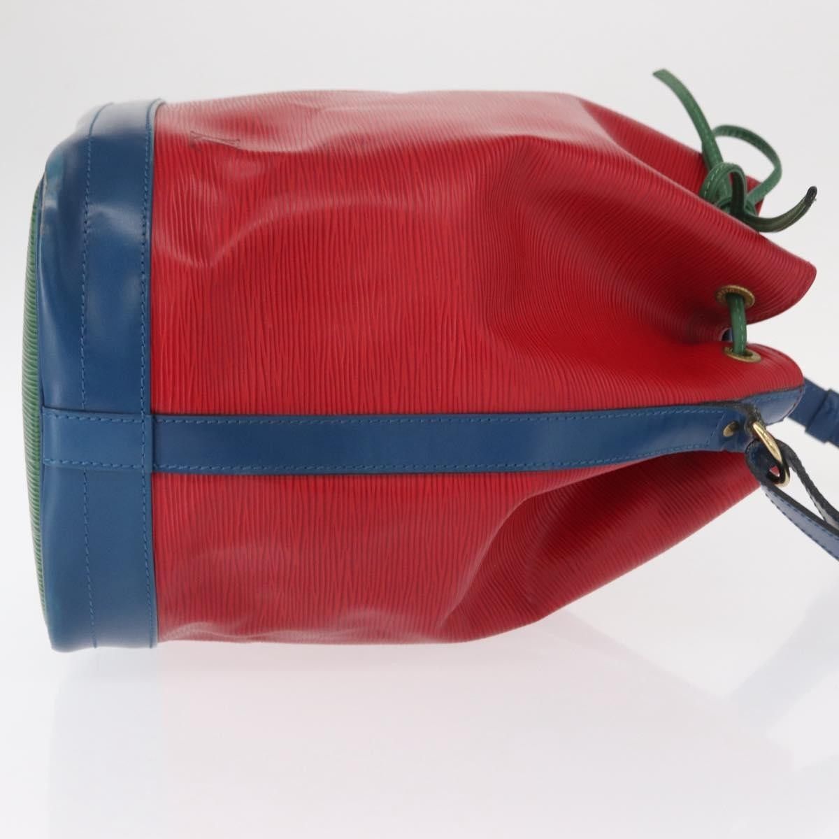 Louis Vuitton Louis Vuitton Tricolor Noe Epi Leather Size ONE SIZE - 3 Thumbnail
