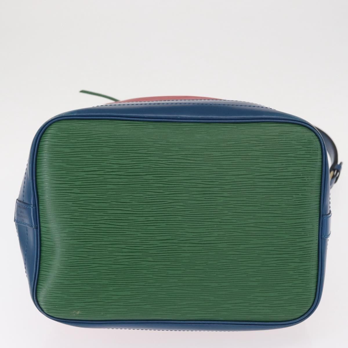 Louis Vuitton Louis Vuitton Tricolor Noe Epi Leather Size ONE SIZE - 15 Thumbnail
